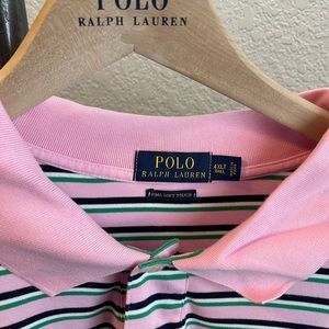 Ralph Lauren Polo Shirt 4XLT